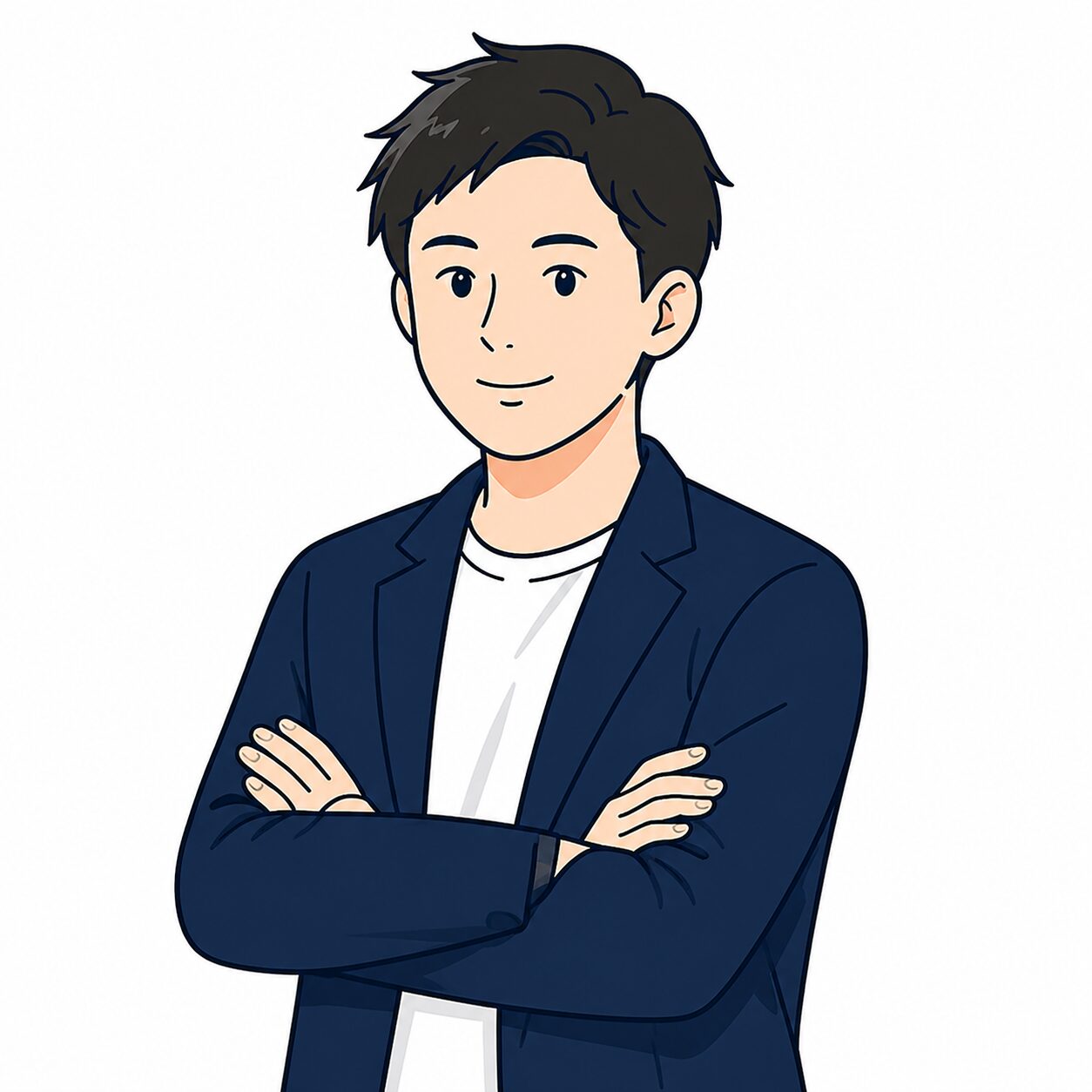 キャリア戦略家_ユウのアバター